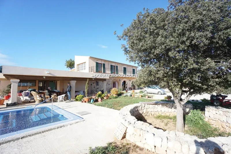 Country House in Llucmajor — photo 1