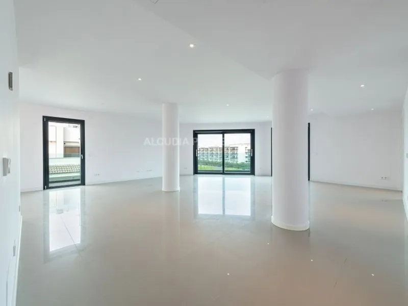 Penthouse in Alcúdia, Province of Balearic Islands — photo 5