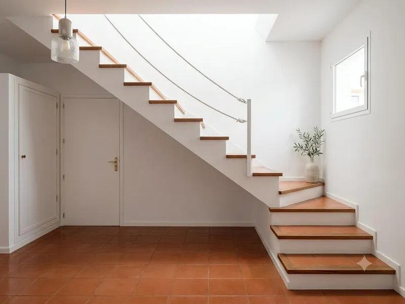 Ground Floor Duplex Exterior in La Lonja-Borne, Palma de Mallorca – Unique Opportunity for €510,000 — photo 5