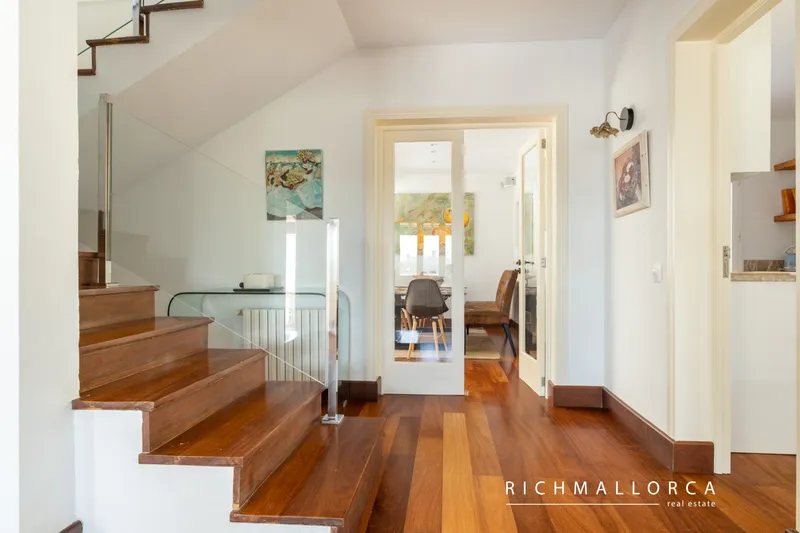 House in a prestigious area of the city with views of the castle — photo 5