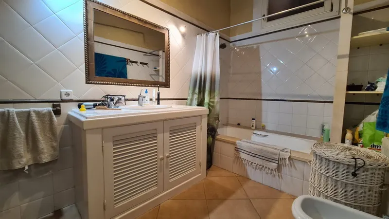 Chalet, quiet, close to the harbor, 5 bedrooms — photo 11