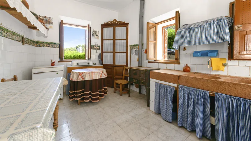 Investment! Finca in Soller on a large plot with fruit trees and lots of potential — photo 5