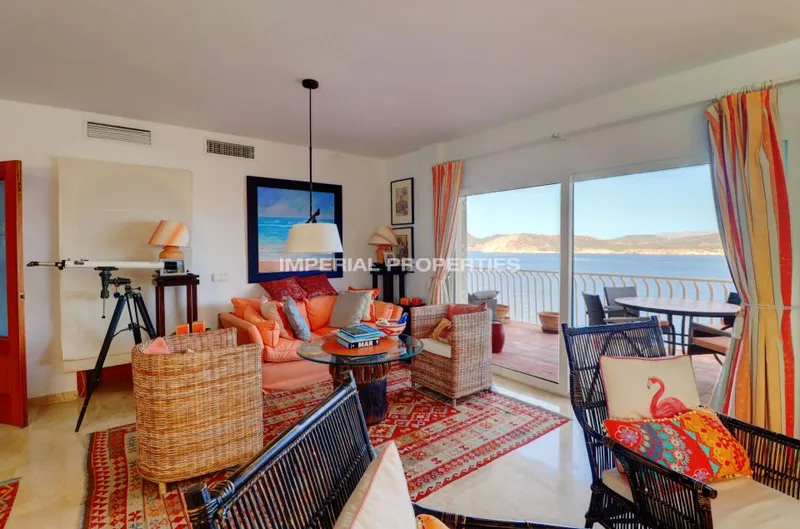 Apartment in Santa Ponsa, Calvià, Mallorca — photo 3