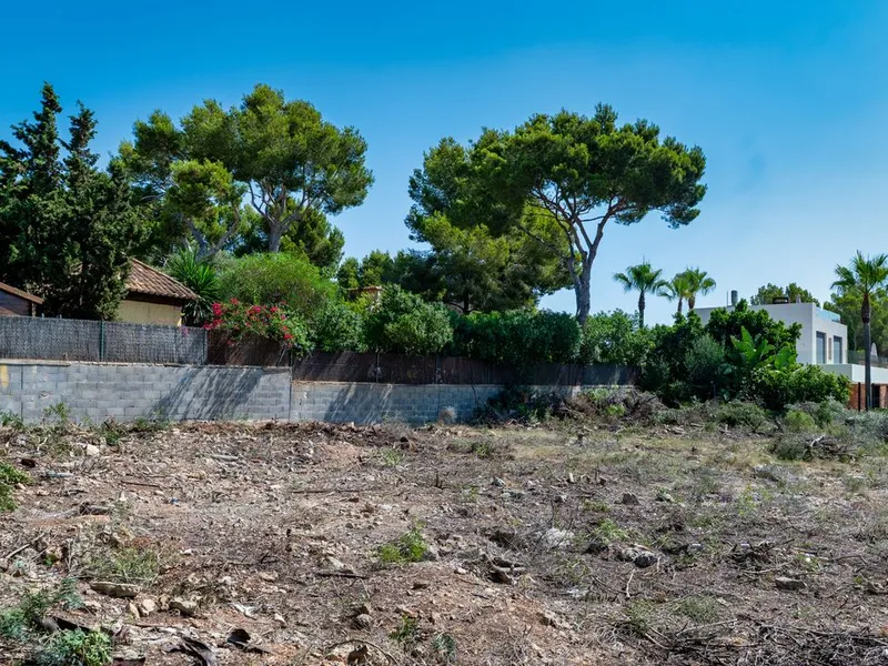 Land in Sol De Mallorca, Mallorca — photo 10