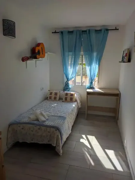 Planta baja independiente a estrenar con jardín y porche – Badia Grande — photo 4