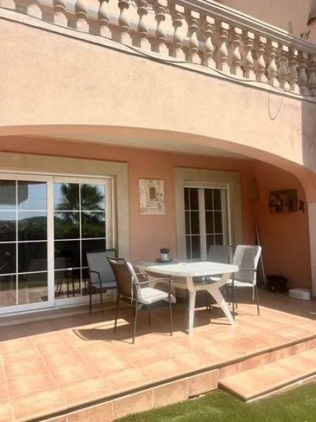 Paguera - Opportunity - 3 Apartments - Near the Beach, with Pool — photo 10