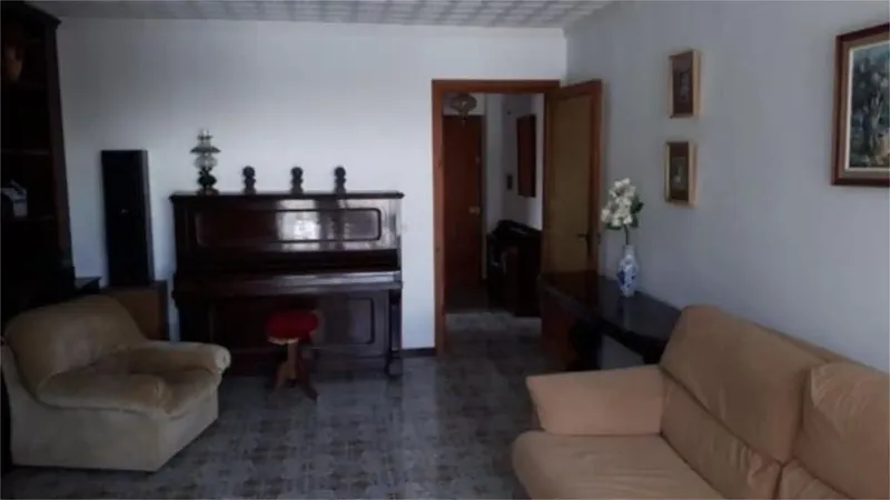 Apartment for temporary rent from January to November, 50-60 meters from the beach — photo 9