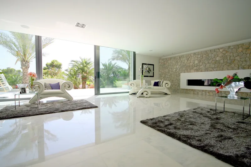 Modern luxury family villa — photo 5