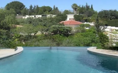 Plot of land - Alhaurín de la Torre (Pinos de Alhaurín) — photo 1