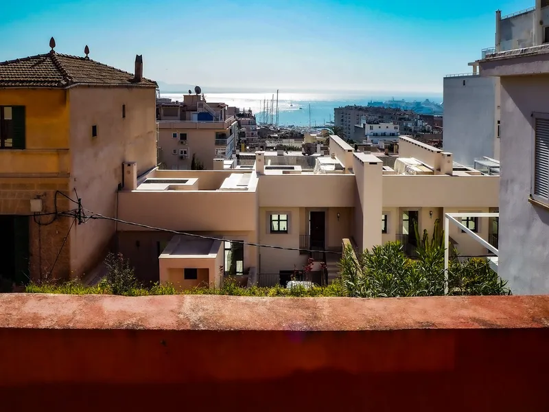 ‘Villaazziza’ a Luxury Project in El Terreno - Palma with Panoramic Views — photo 12