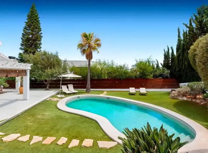 villa in Calvia — photo 2