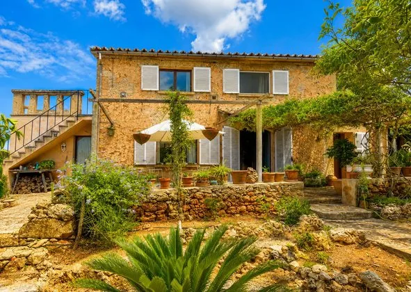 Estate in Pòrtol, Marratxí — photo 1
