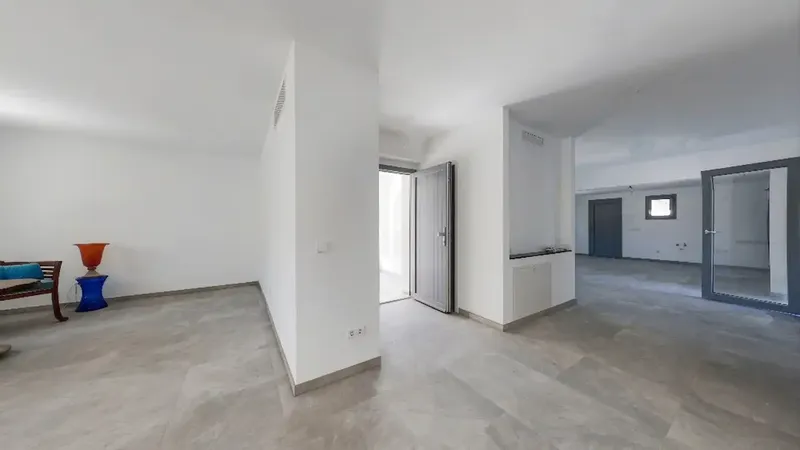 A villa with no rival in this form in Mallorca. After a complete renovation, the property in Portopetro presents itself as a modern new build — photo 5