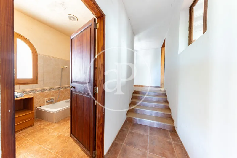 Detached house with swimming pool for sale in Sencelles — photo 12