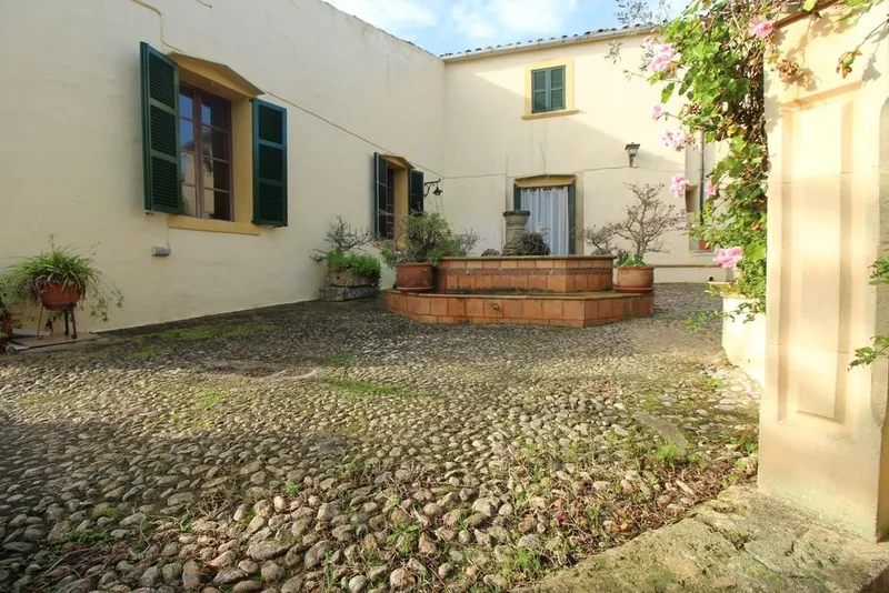Townhouse in Muro, Province of Balearic Islands — photo 3