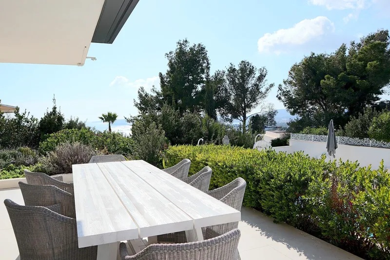 Modern Villa with Seaview for Sale in Portals Nous — photo 6