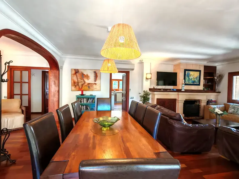 This beautiful villa in Cielo de Bon Aire offers a rare combination of luxury living and the opportunity to fully exploit the potential of — photo 11