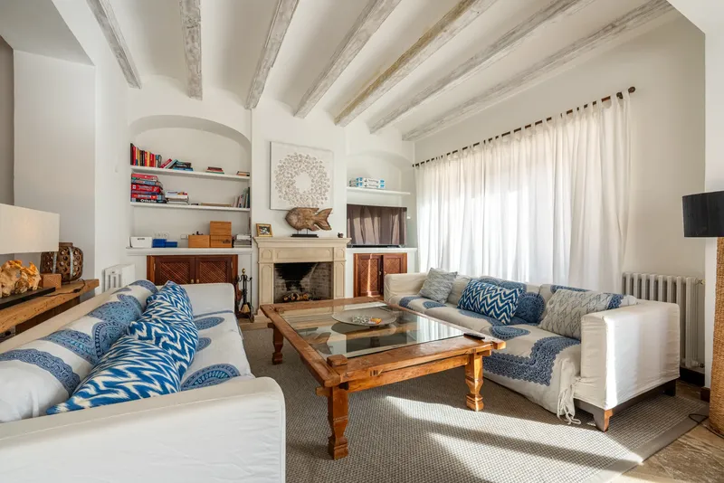 Exceptional estate in S’Empeltada, Deià — photo 2