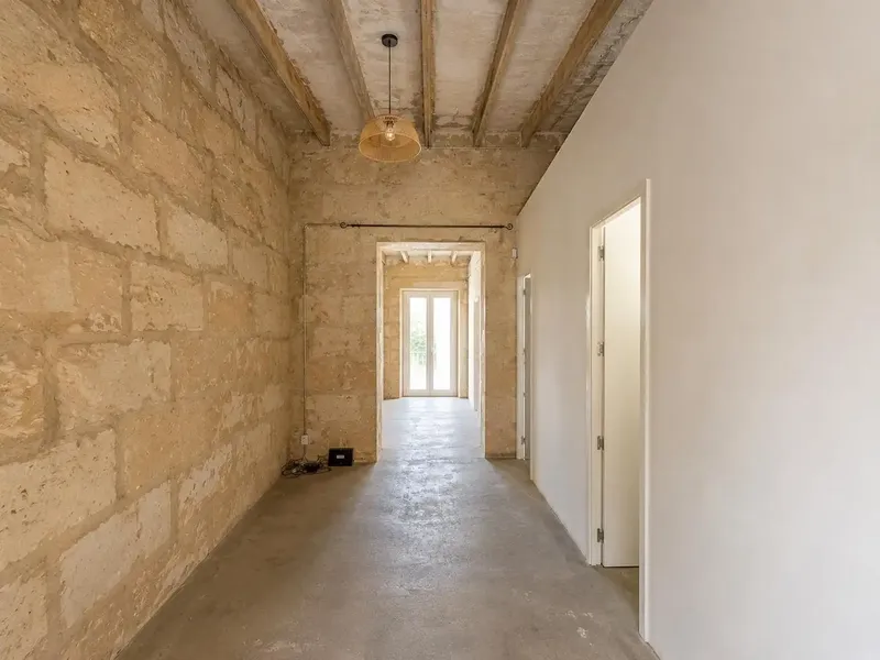 House with great potential a few minutes from the sea in El Arenal — photo 11