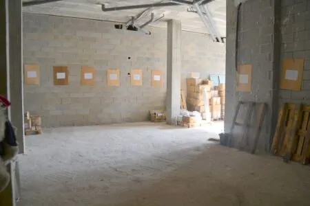 Business Premise - Inca (Cristo Rey), Built Surface 100m² — photo 2