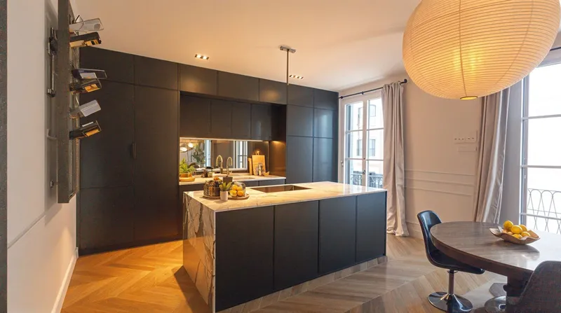 Apartment in Palma de Mallorca — photo 1