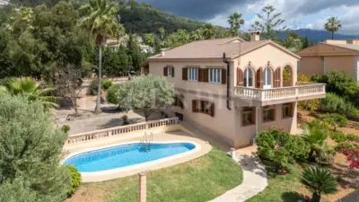 Casa en Carrer de Puig de l'Ofre — photo 3