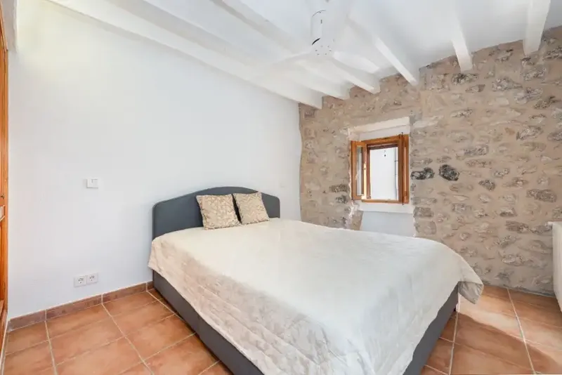 Elegant townhouse completely renovated in the heart of Pollença — photo 12