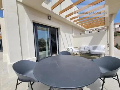 Terraced house - Manacor (Cala Romantica) — photo 4