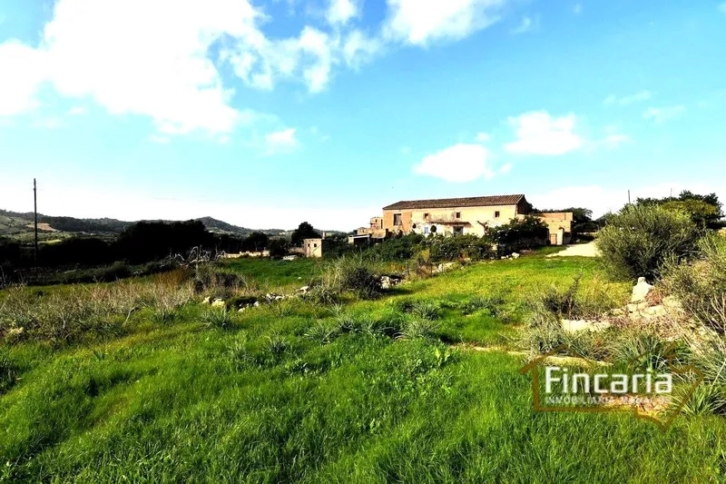 Finca/Country House for sale in Son Macia, Manacor, Mallorca — photo 1