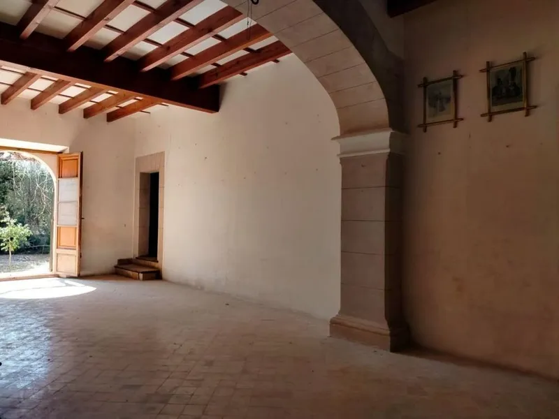 Land in Palma de Mallorca, Province of Balearic Islands — photo 9