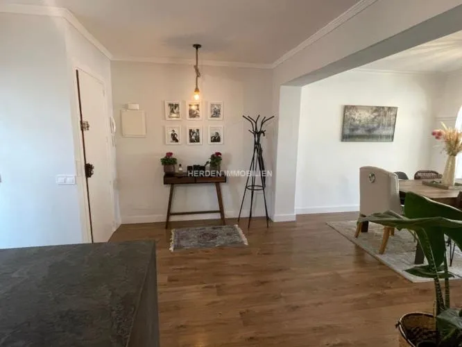 Long Term Rental Apartment Palma de Mallorca to Rent — photo 3