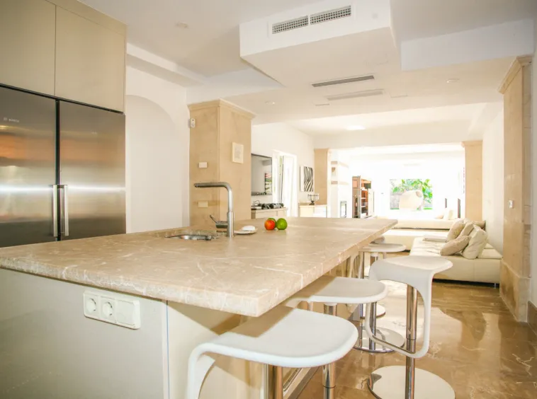 Ref. 2331V – Andratx – Spectacular country property with pool and beautiful views — photo 10
