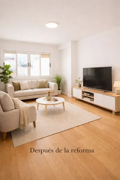 Flat / apartment for sale in Bons Aires — photo 1