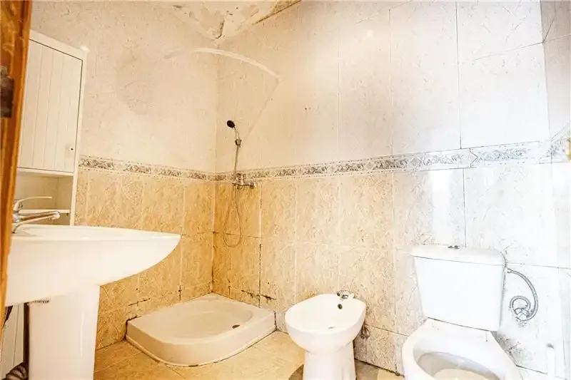 Apartment in Nou Llevant area. Approximately 90m² plus balcony. — photo 7