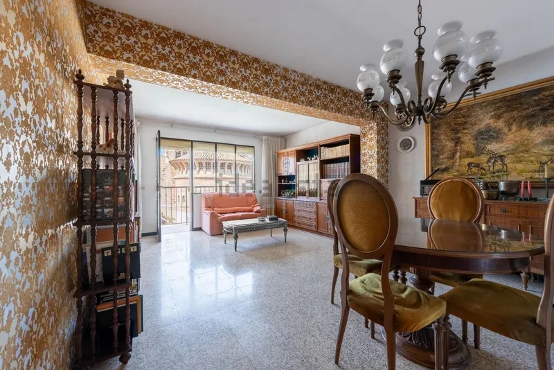 Flat / apartment for sale in Hostalets - Son Fortesa Sud — photo 6
