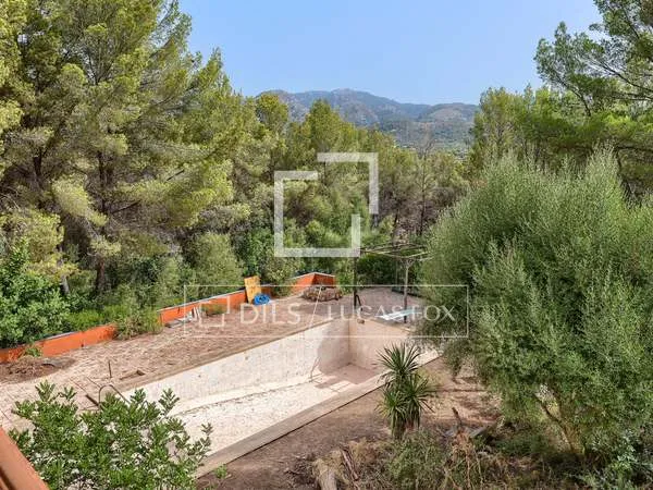 280m² house / villa for sale in Alaró, Balearic Islands — photo 7