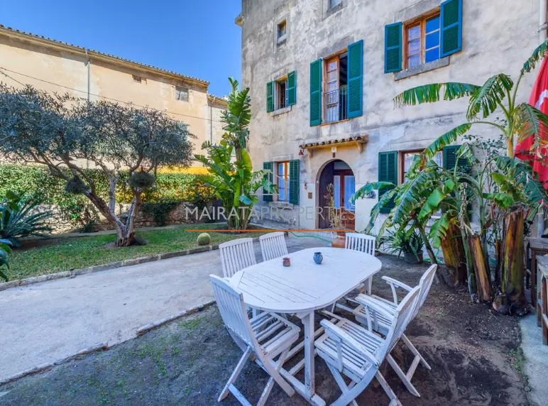 House for sale in Pollença Pueblo, Pollença, Mallorca, Baleares, Spain — photo 10