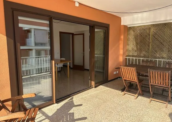 Flat / apartment in Terral, S'Arenal, Llucmajor — photo 1