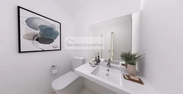 Villa - Manacor (Cala Romantica) — photo 7