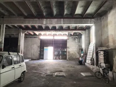 Industrial Unit - Felanitx (Centro), Built Surface 396m² — photo 2