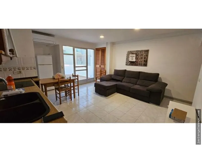 Apartment for rent on Calle Llebeig — photo 3