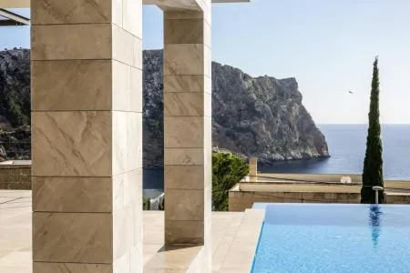 Luxury Villa - Andratx (Puerto de Andratx) — photo 8