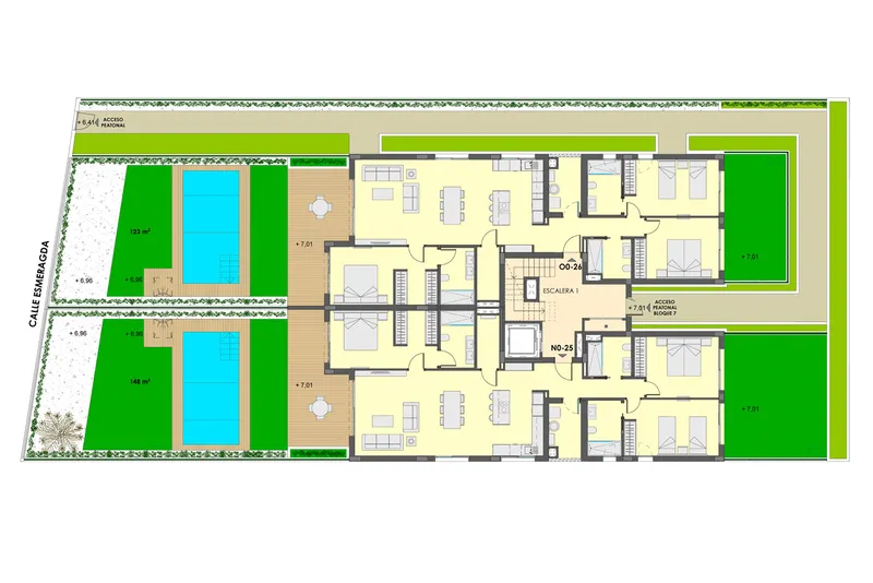 Apartment in Colonia San Jordi - Private pool optional — photo 6