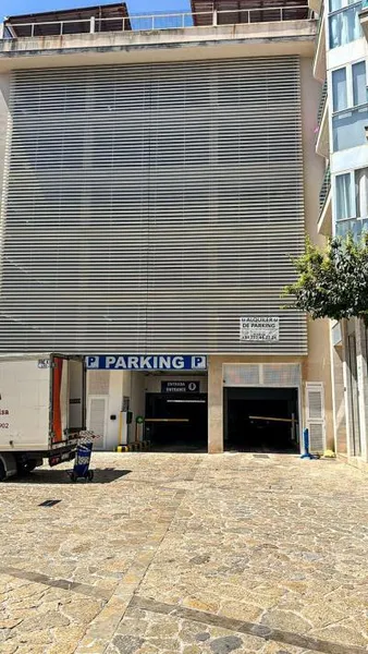 Parking - Puerto de Alcúdia (Port d Alcúdia), Built Surface 19m² — photo 7