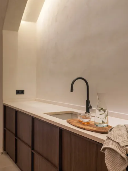 Historic apartment in the heart of Palma — photo 8