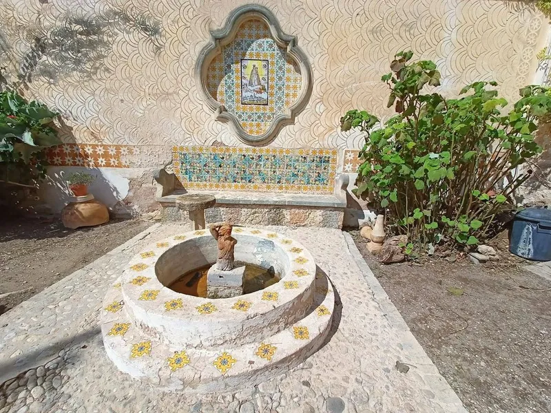 Farmhouse in Montuïri, Province of Balearic Islands — photo 6