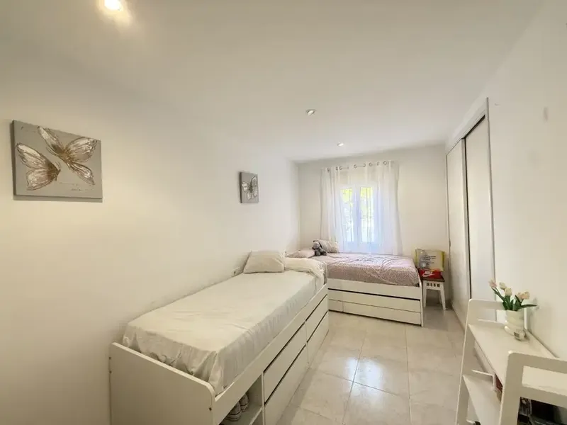 Ground floor in an excellent location in Playas de Muro, just 200 meters from the beach. — photo 11