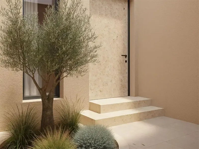Propiedad de obra nueva con diseño moderno y zonas exteriores privadas — photo 10