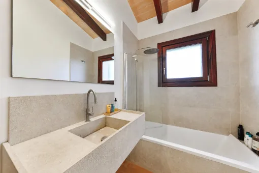 Pollensa, charming country finca with holiday rental license in Pollensa — photo 11