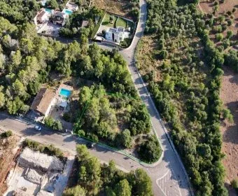 Sale of urban plots in Manacor — photo 12